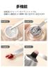 LIKENNY Stainless Steel Metal Makeup Spatula for and DIY (Single Head) Concealer, Cosmetics, Makeup, Nails,