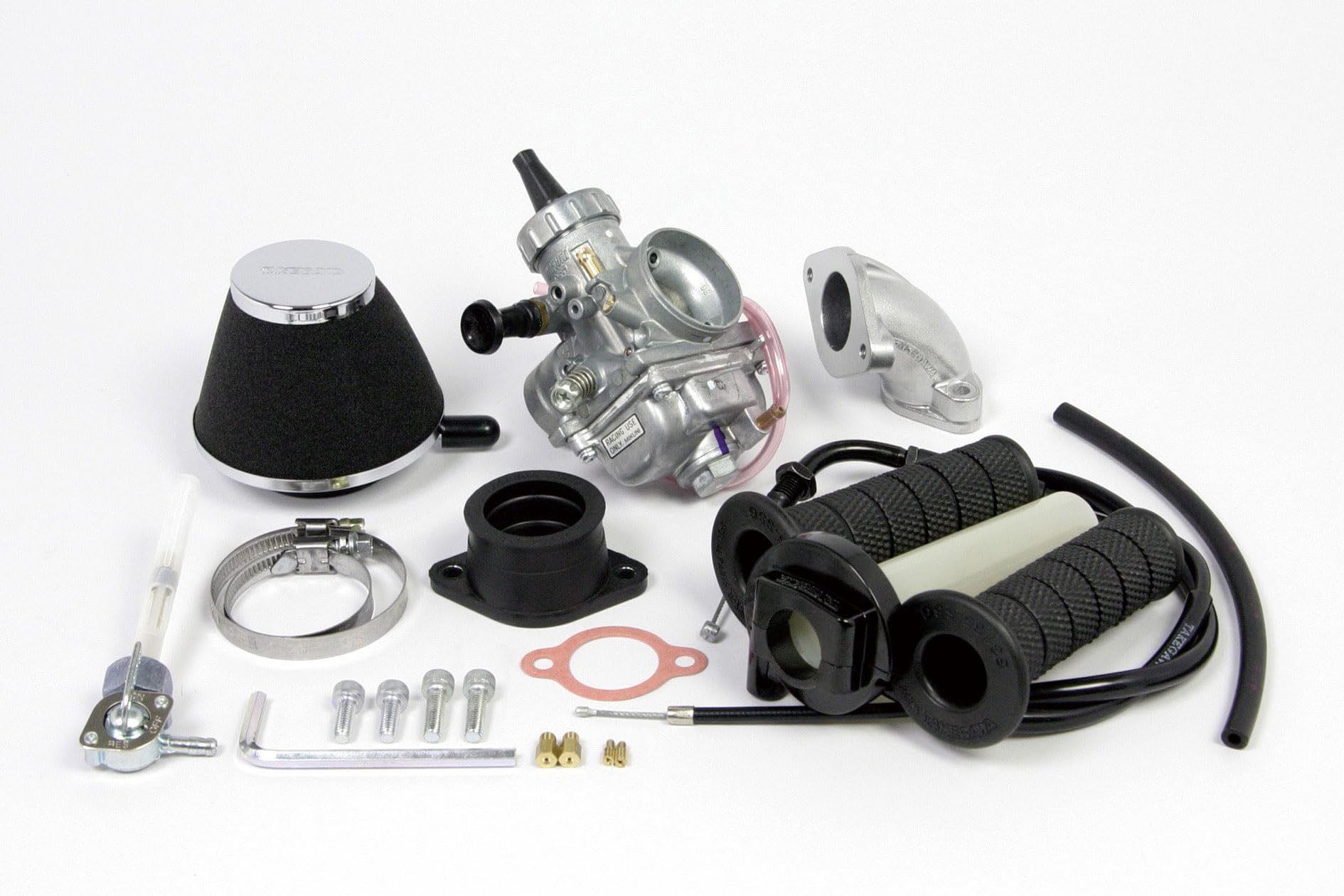 

Специальные детали Takegawa Big Cab Kit 12V Monkey (ВМ26) 03-05-0031