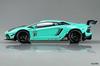 Aoshima LB Works Lamborghini Aventador (Limited Ed