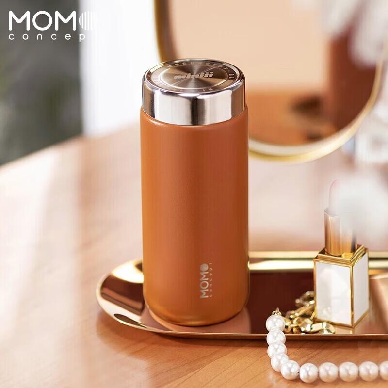MOMOCONCEPT 200ML Mini Thermos Cup for Women