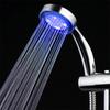 Colorful Pressurized Shower Head Bathroom Accessories High Pressure Hygienic Modern Showers Put Showerhead Set Kit