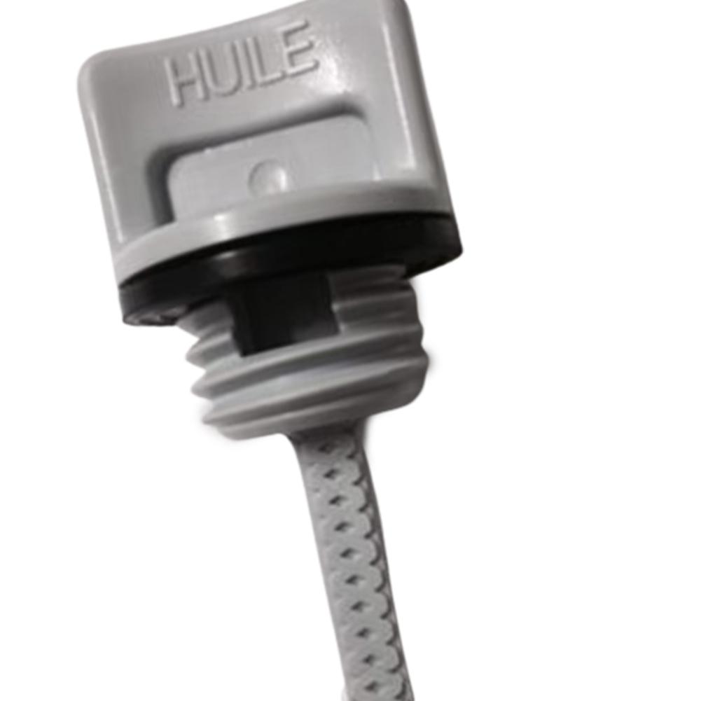 Dipstick Oil Filler Cap Brushcutters Parts For Honda GX22/GX25/GX31/GX35