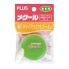 Plus Paper Turning Cream Mekur KM-501AS Aloe Inn Set of 3