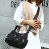 Borsa a Spalla da Donna Resistente Perfetta per Shopping, Viaggi e Attività all'Aperto