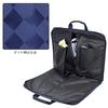 Toyooka Craftsmanship Domestic Garment 2 Hanger Garment Ceremony Ceremonial Business 53cm Original Luxury Shearling Gloves [Hirano Bag] Bag, Suitcase,