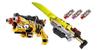 Zyuden Sentai Kyoryuger Gabul Cannon DX Set
