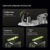 Rapoo VT3s Gen 2 Dual 8K Wireless Gaming Mouse