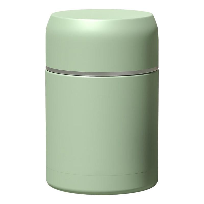 Shēngyě 316 Stainless Steel Double-Layer Insulated Food Jar