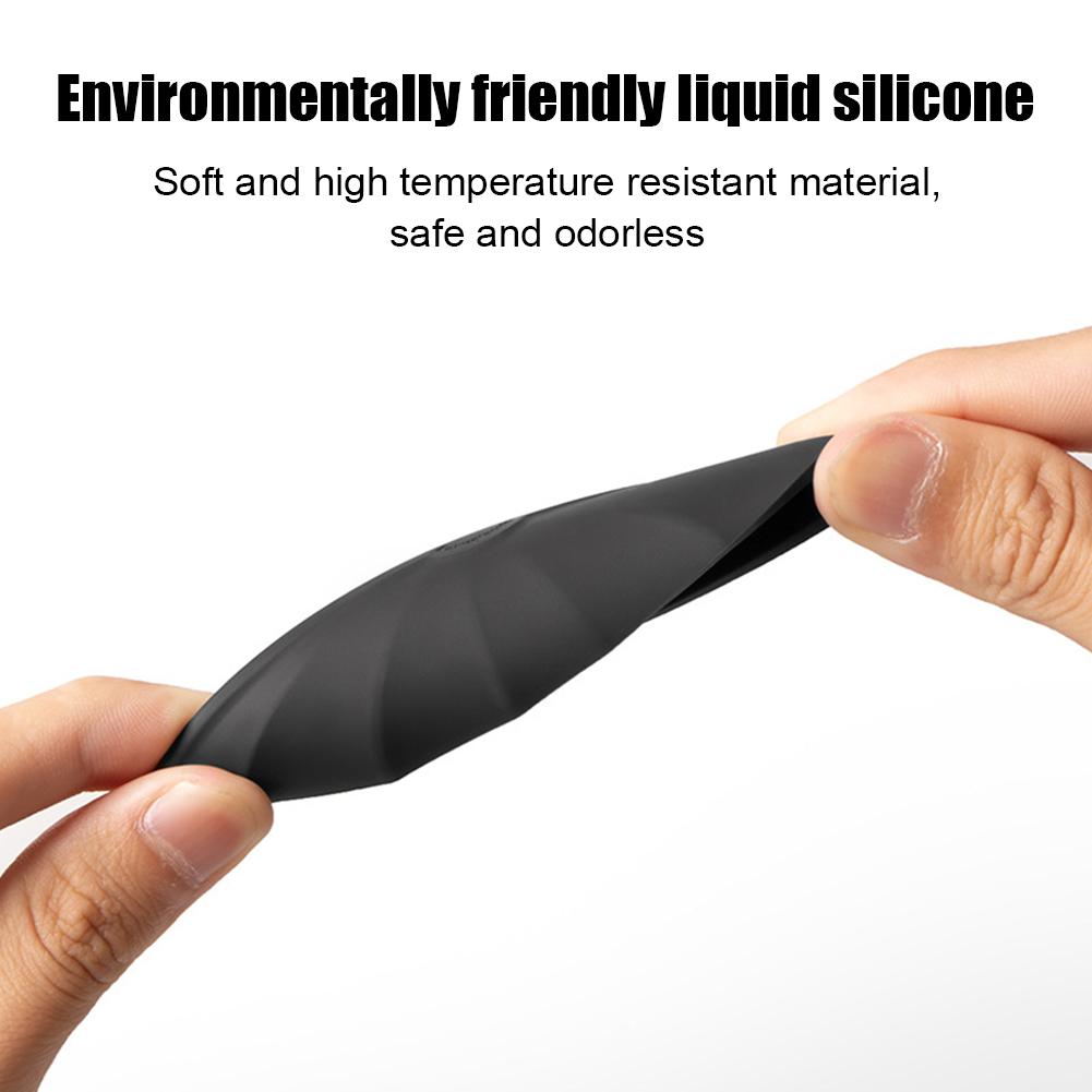 Universal Silicone Car Rear Camera Rain Cover Silicone Weatherproof Rainproof Protection For Ideal Cars Supplies Accessories