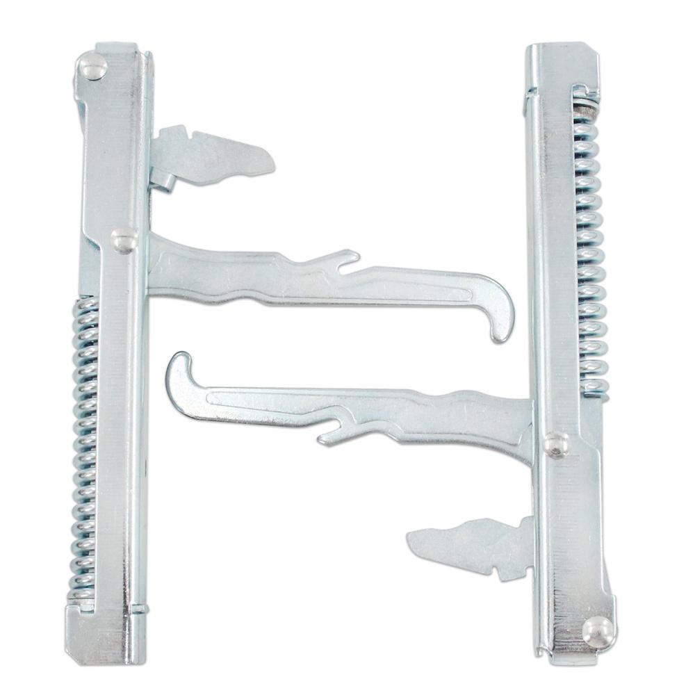 

2 шт. Петля дверцы духовки Подходит для Frigidaire/Kenmore 318024747 318024715