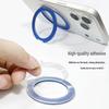 360° Rotating Magnetic Phone Holder & Ring Stand