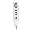 Electric Acupuncture Massage Pen 20 Strength 3 Modes Acupoint Meridians Massager Pen USB