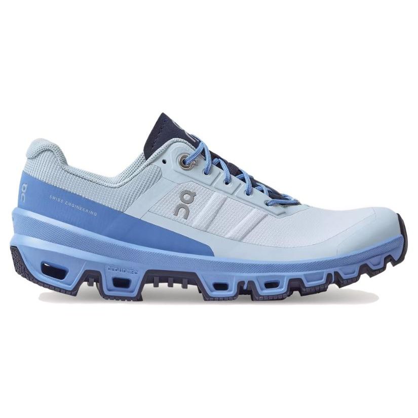 ON Cloudventure Arctic Marina Women Sneakers Blue 32.99256