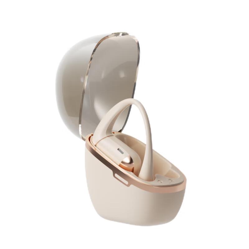 

Shinco GT18 Open-Ear True Wireless Bluetooth Earbuds 35x58x67mm