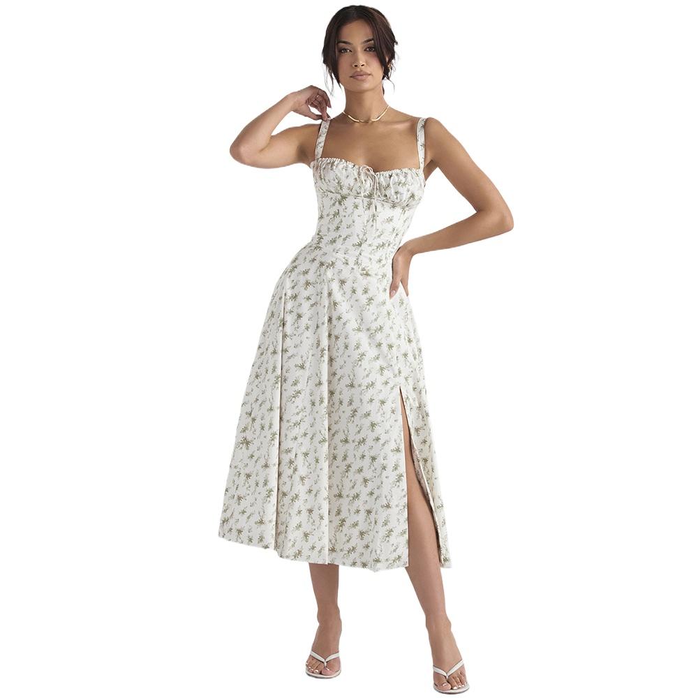 

Женский летний стиль для поездок на работу, однотонная мода, платье-комбинезон высокого класса, детское платье 4XL