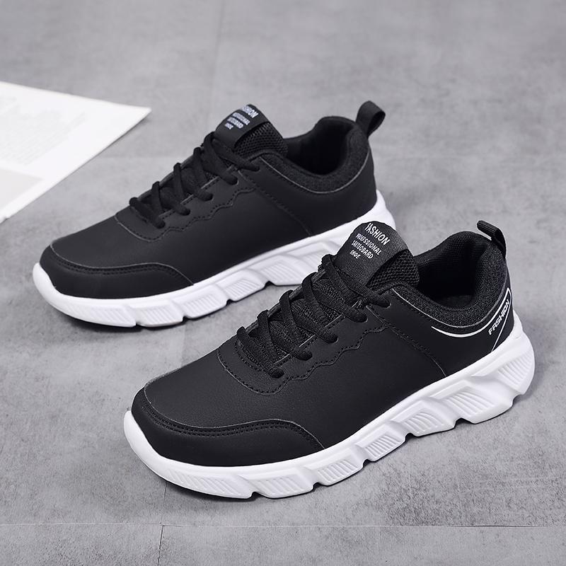 Heren-/damesmode waterdichte, ultralichte antislip-sneakers