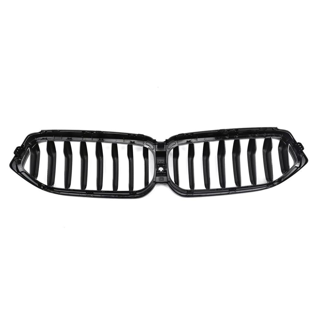 Gloss Black Kidney Grille for 2021-2023 BMW 6 Series G32