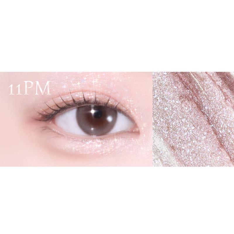 [LUMMIR] On The Stage Liquid Glitter 2.1g