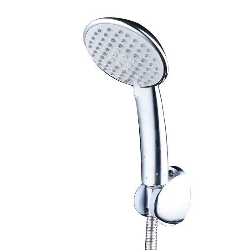 

Square Shower Head Set