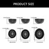 Noise Cancelling Earbud Tip Covers Case Comfortable Enhances Sound Frequency Experience Daily Use For 6i Noise Isolating