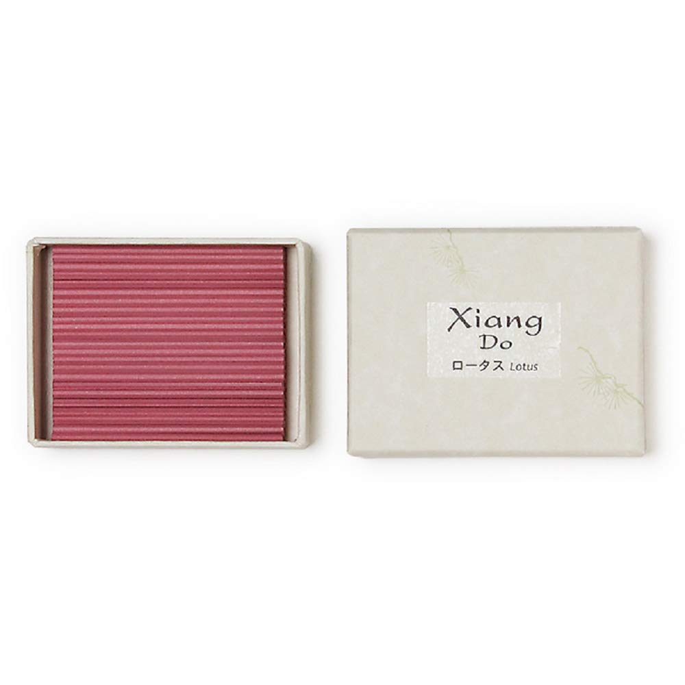 

Shoeido Xiang Do Lotus 120 шт.
