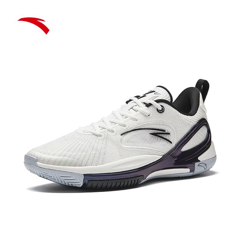 Anta Klay Thompson Splash 7 TEAM Men's Low-Top Basketball Shoes