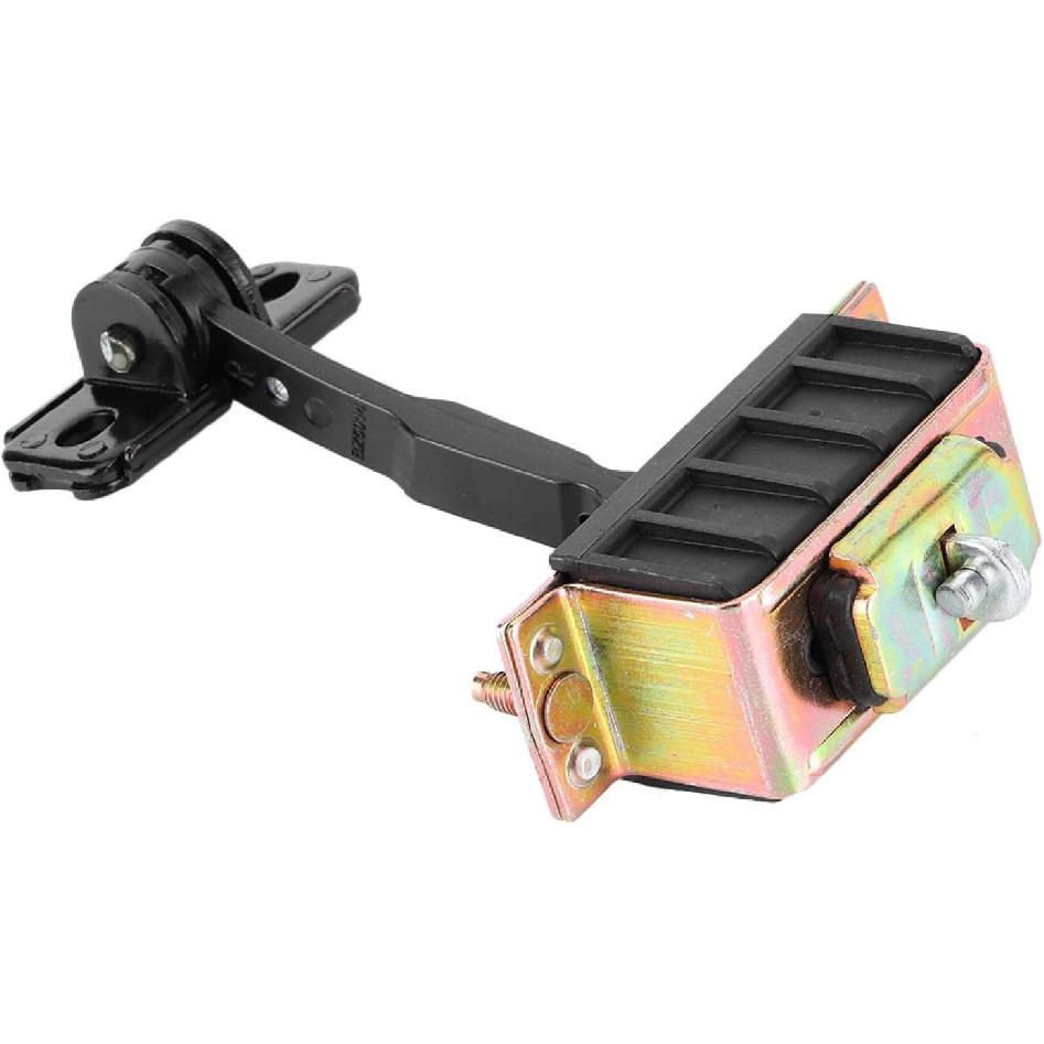 Metal Car Door Stop Check Strap Rear Left/Right 2117300116 Fit for Mercedes‑Benz E‑Class W211/S211,2117300016/2117300116/A2117300016/A2117300116