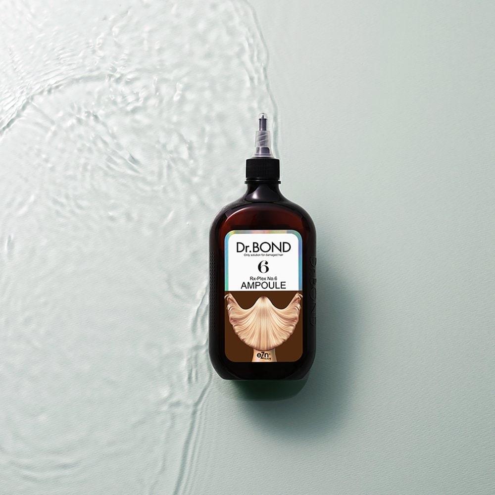 EZN Dr. Bond No.6 RX Flex Ampoule Treatment 350ml
