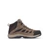 Crestwood Mid Waterproof Hiking Boots