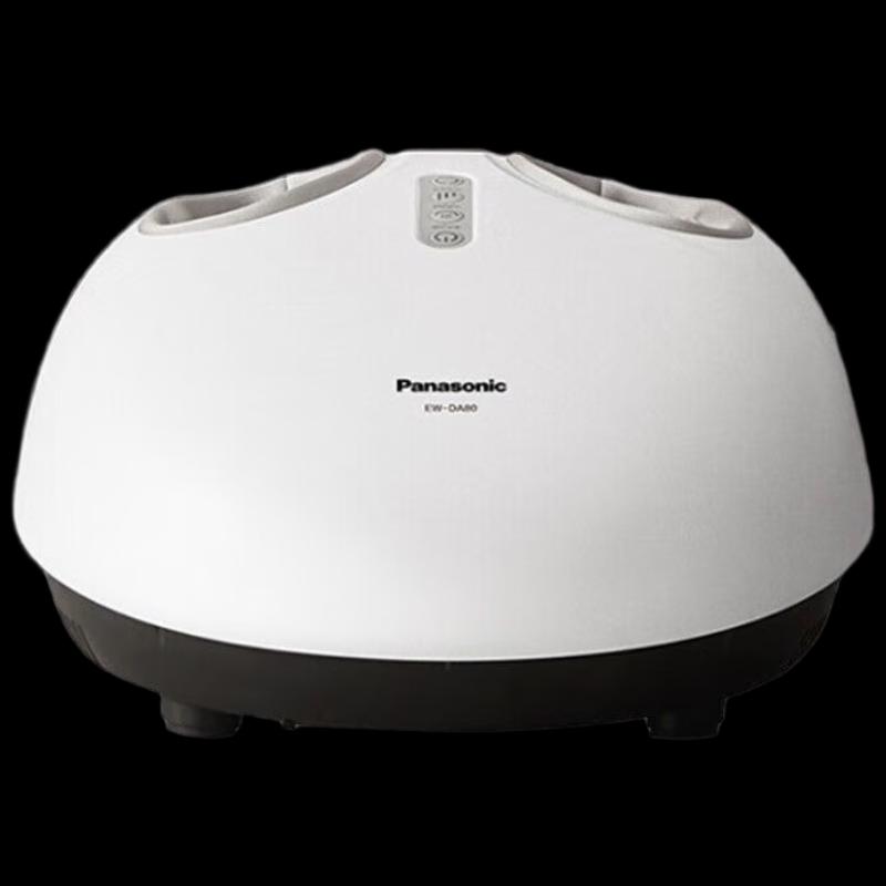 Panasonic EW-DA80 Foot & Leg Massager