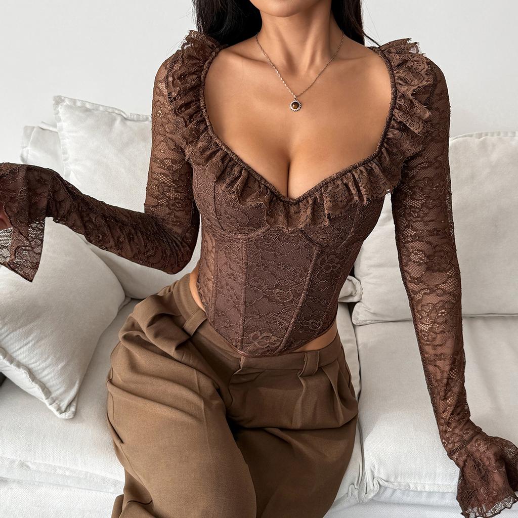 Corsets, Fashionable and Elegant Women's Clothing