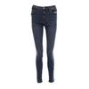 Gant Womens/Ladies Nella Indigo Travel Skinny Jeans