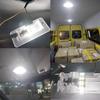 12V RV LED Interior Lights, 20 Packs 1141 1156 1003 1073 BA15S 7506 LED Bulbs For RV Camper Trailer Boat Trunk Interior Indoor Tail Lights, White -