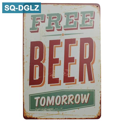 [SQ-DGLZ]Hot GROUP THERAPY PRACTICED HERE Metal Sign Vintage Metal Plates Cafe Pub Club Home Wall Decor Tin Signs Retro Plaque