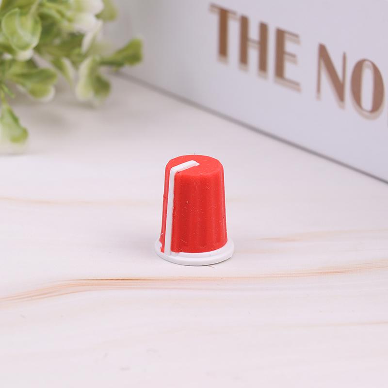 

Напіввісь Мікшер Pioneer Djm750 800 850 900 2000 Мікшер Pioneereq Гумова ручка регулятора підсилення