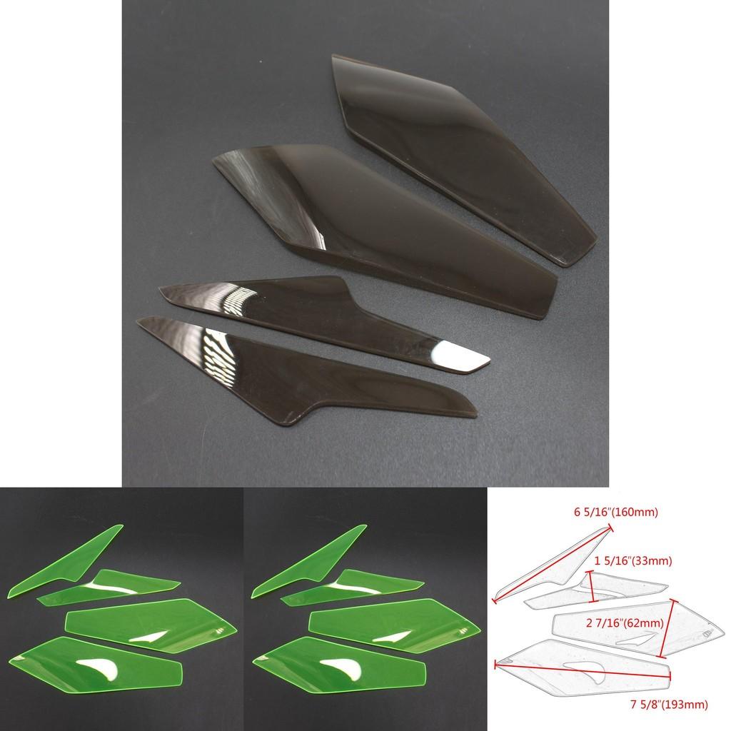 Versatile Cb250r Headlight Protector Film Sleek And Strong Cover For Enhanced Visibility