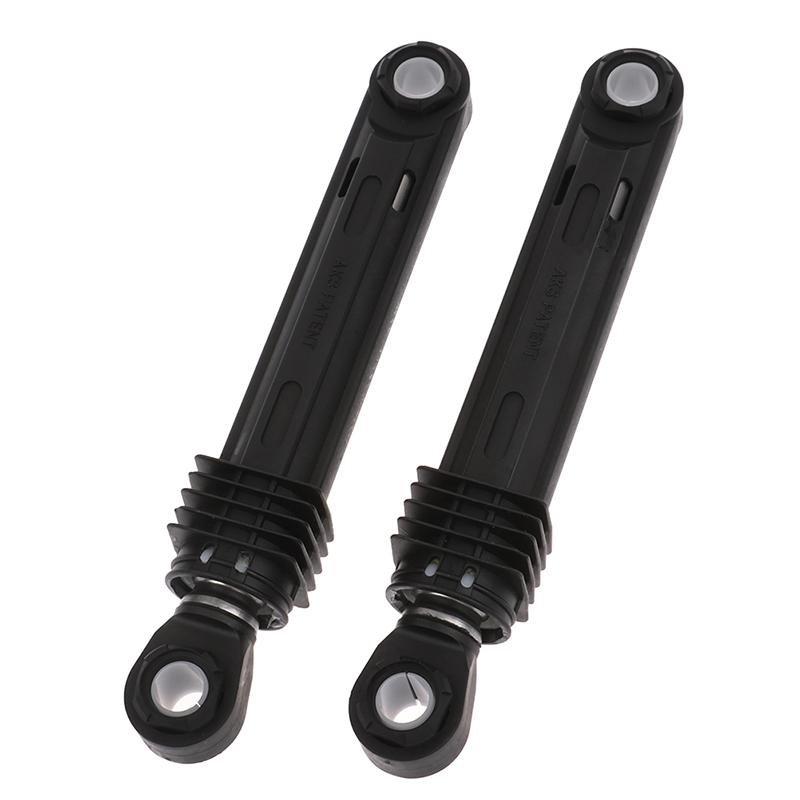 2 Stück Waschmaschine Frontlader Teil Kunststoffschale Stoßdämpfer für LG Waschmaschine