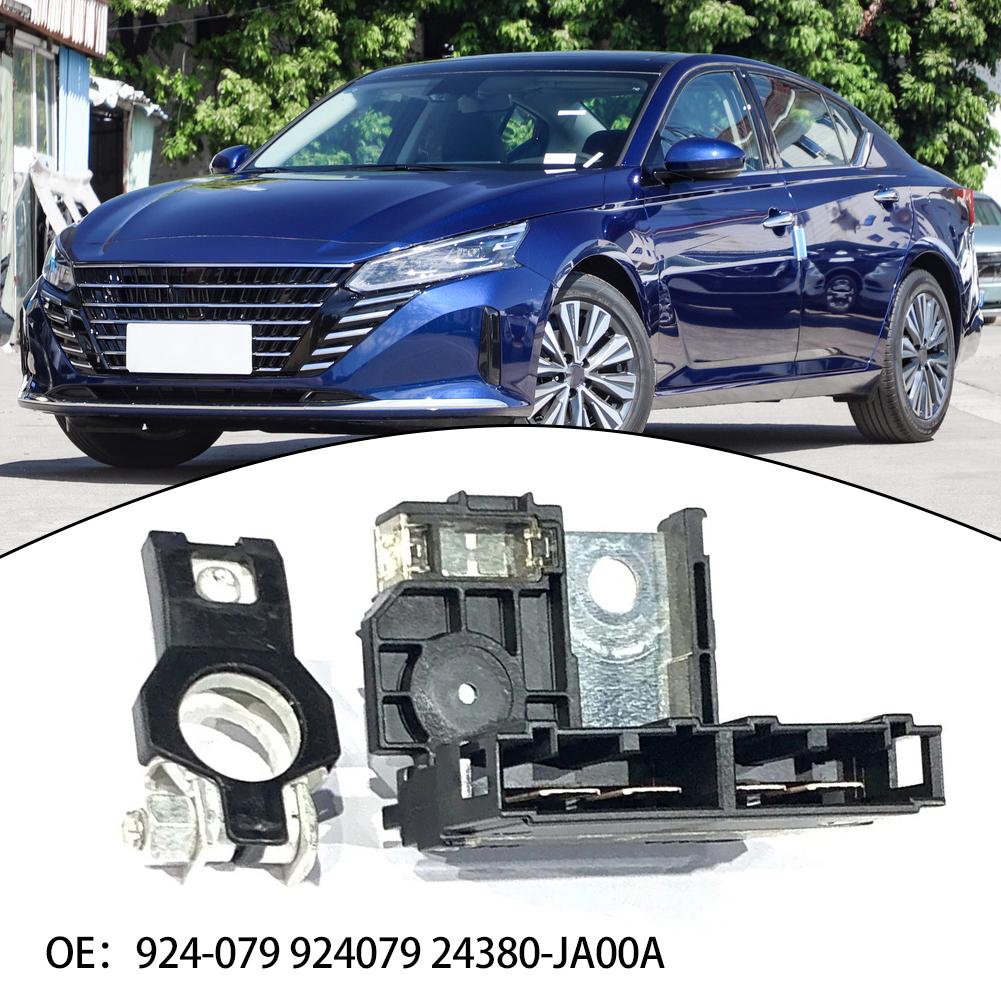 Fusible Fuselink Fuse For Nissan For Altima 2.5L Fuse W Terminal 924079 24380-JA00A Auto Electronical Fuses