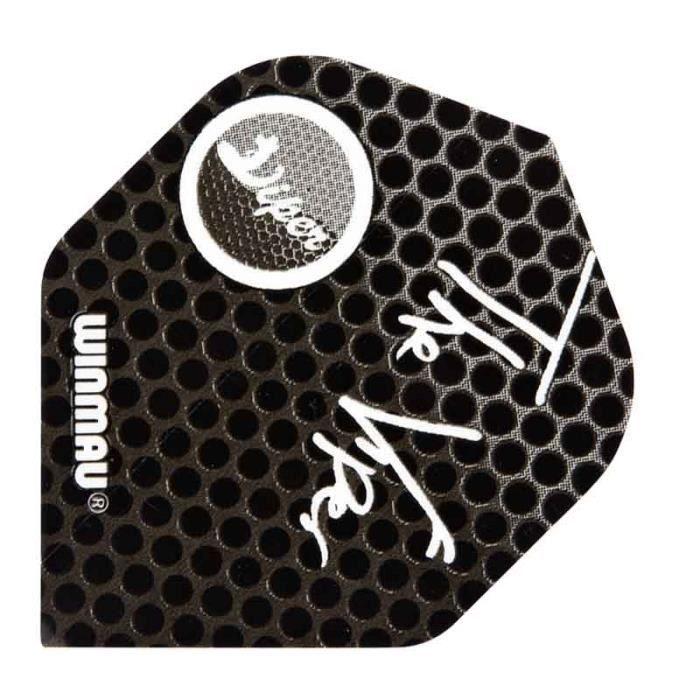 JEU DE FLÉCHETTES WINMAU JEU DE FLÉCHETTES RHINO FLÉCHETTES STANDARD STANDARD EXTRA TONY ECCLES LE VIPER Vols