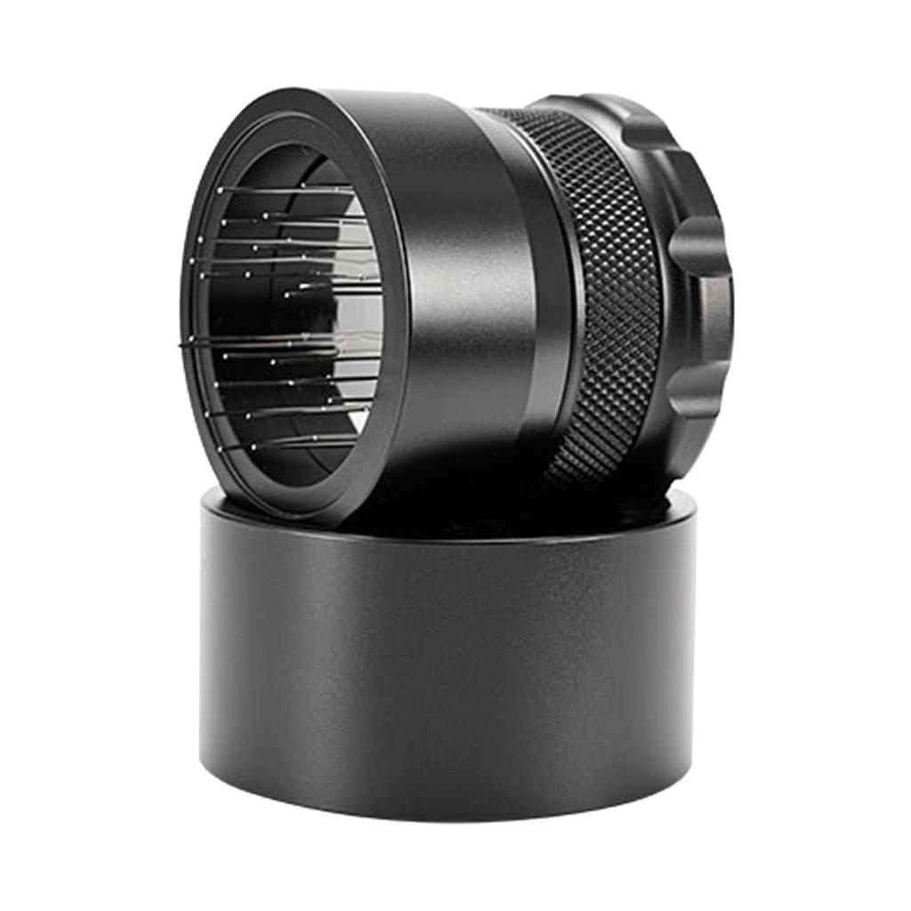 Distributor Tamper Leveler Tools Adjustable Espresso Machine Auxiliary Stirrer for Shop