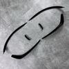 Front Bumper Spoiler Blade Canards For Mercedes Benz CLA W117 C117 Pre-facelift CLA200 45AMG 2013-2015 Splitter Trim Accessories