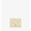 L-Pattern Women's Bifold Wallet S61FM26IV