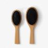 [JAJU/JAJU] Plastic Pin Wood Brush 80mm