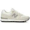 New Balance 565 Series Low Top Gray Sneakers ML565EW1