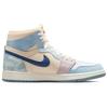 Air Jordan 1 Zoom Comfort 'Celestine Blue' Jordan DQ5091-041