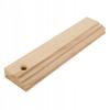 WOODEN PANEL TAPPING BLOCK - L/WF6929000