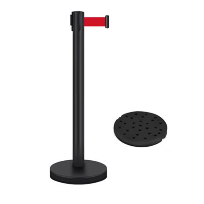 

Junpo Warning Post with Retractable Belt