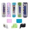 5 volumes/set Hairdressing Disposable Neck Paper Salon Collar Necks Covering Neck Strip Paper