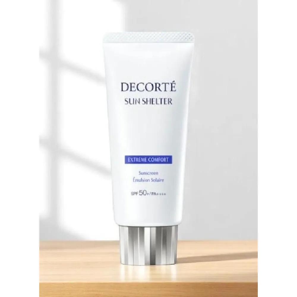 Cosme Decorte Sun Shelter Multi Protection Comfort 60g SPF50