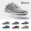 Tesla Sports Lightweight Athletic Running Shoes X700